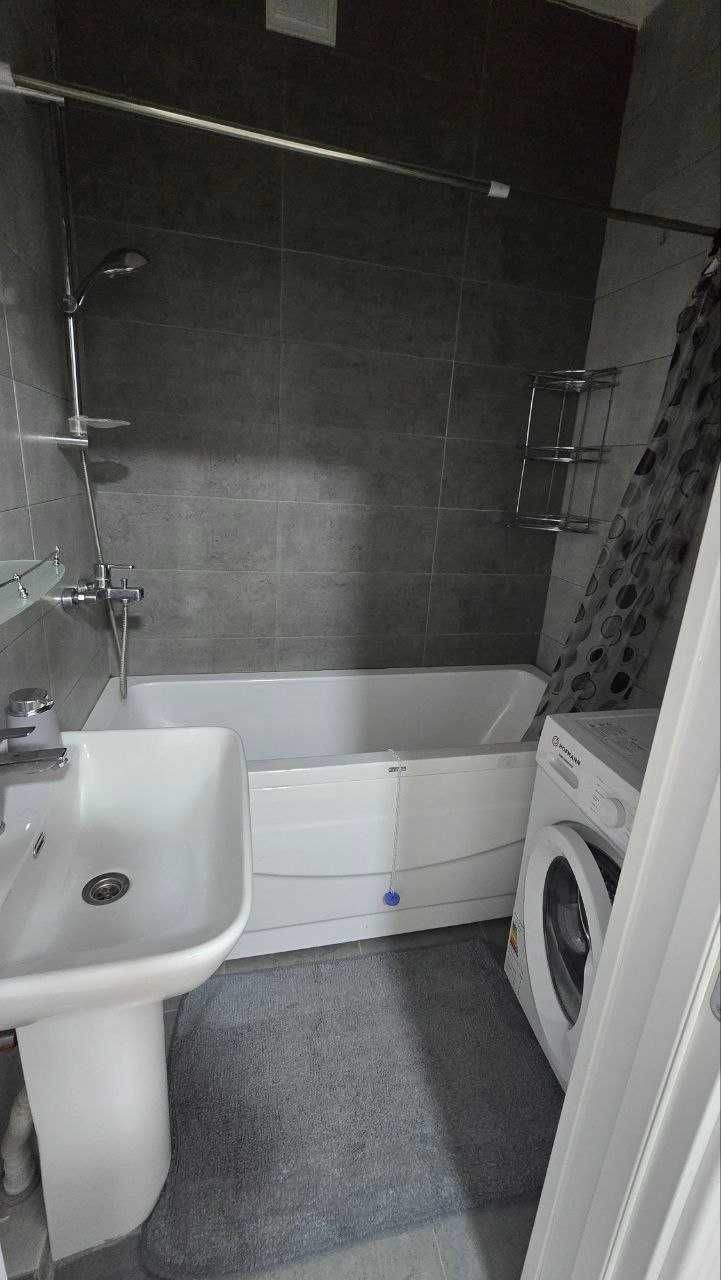 Продаю 3-х комнатную квартиру в ЖК  Greenwich 74м2 "