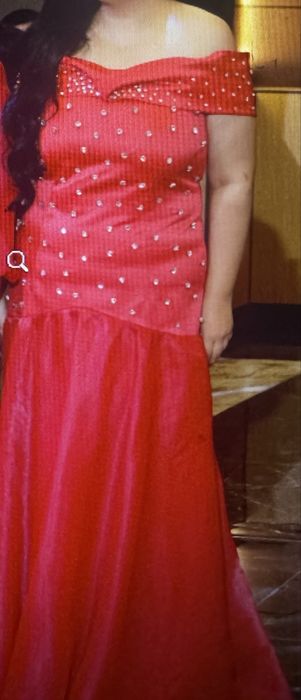 Продам вечернее платье