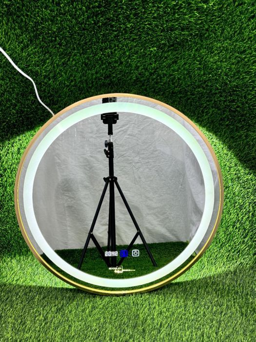 зеркало для ванной