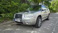 SUBARU Forester 2.5 XT