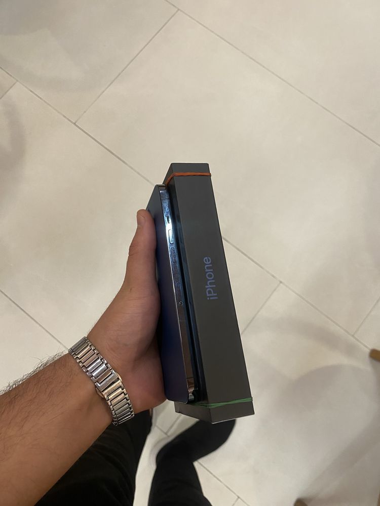 iPhone 12 pro max