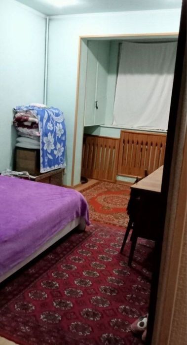 Аренда квартиры 3х ком для Девушек Юнусабад 3-квартал метро Рядом