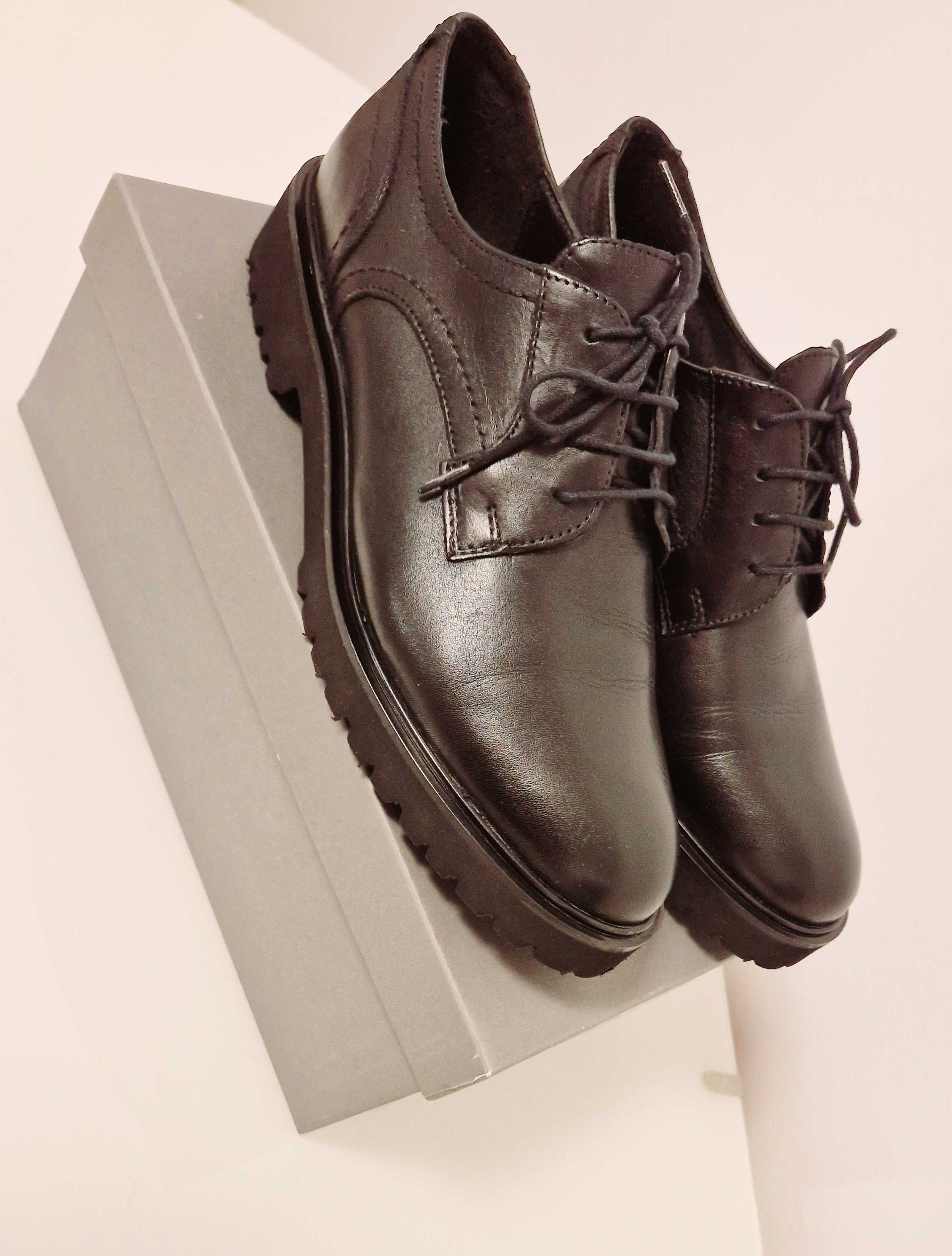 Pantofi damă Bagatt, 39