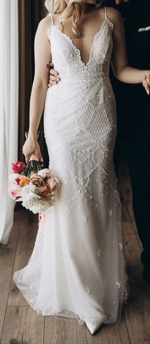 Rochie mireasa Vera Sposa