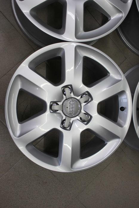 Джанти 18" Audi Q7 (2005-2015)