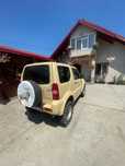 Vând  Suzuky Jimny an 2000
