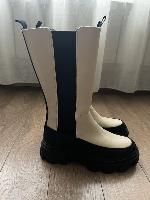 Дамски ботуши Only