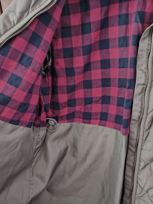 Дамско зимно и пролетно яке