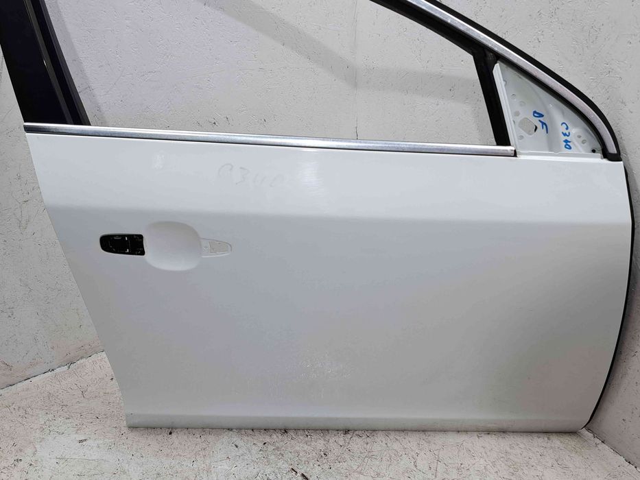 Usa dreapta fata Volvo V60 [Fabr 2010-2018] 61400