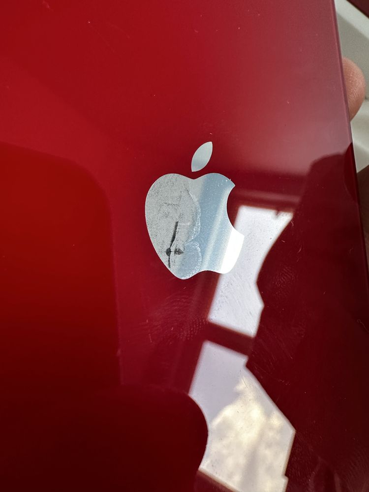 iPhone 13 128gb с калъф