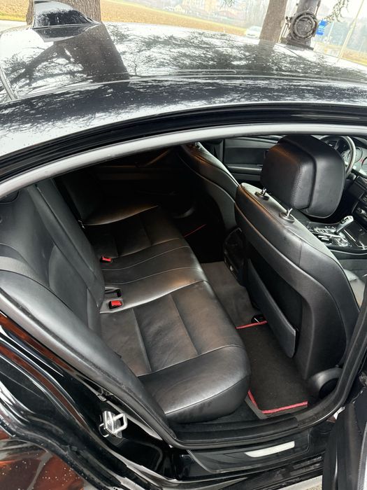 ‼️BMW F10‼️Seria 5‼️2.0 184cp‼️Distribuție schimbată‼️Recent Import‼️