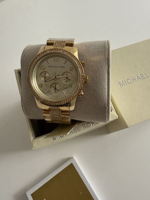 Ceas Michael Kors dama nou,original