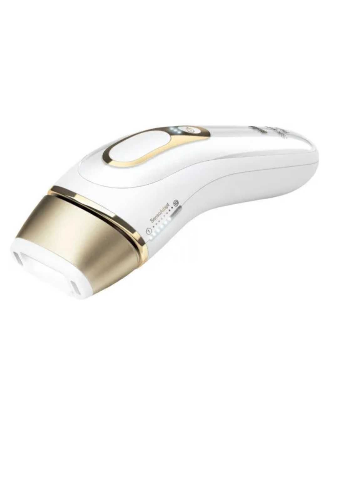 Фотоепилатор IPL Braun Silk-expert PRO 5 PL5124, 400.000 импулса,