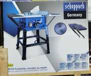 ScHeppach Germany