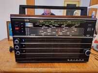 Aparat de radio Selena