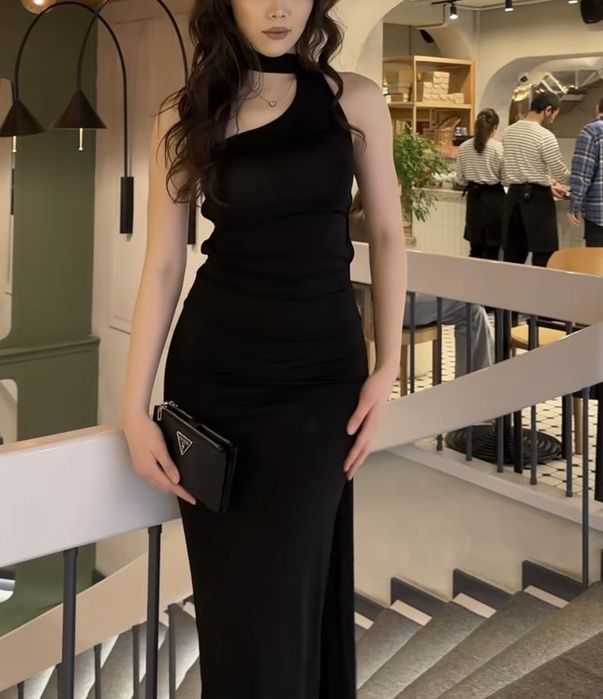 Платье вечернее размер S (42)