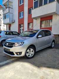 Dacia     Sandero  Echipare    Laureate