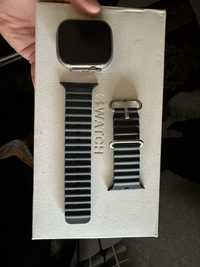 Продам Apple Watch Ultra 1-го Поколения Оригинал!!!