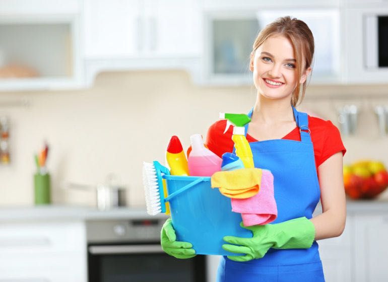 Качественная уборка квартир , ресторанов генеральная уборка помещений