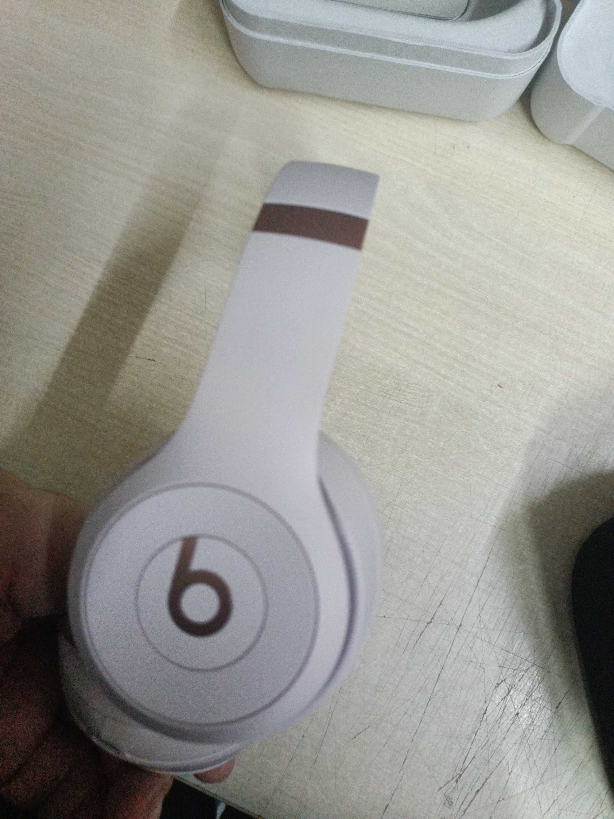 Beats Solo 4 roz