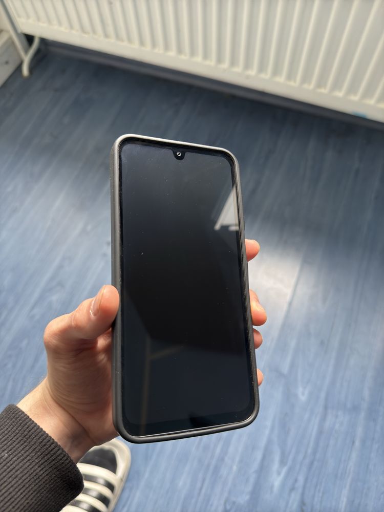 Samsung Galaxy A16 5G 128 GB