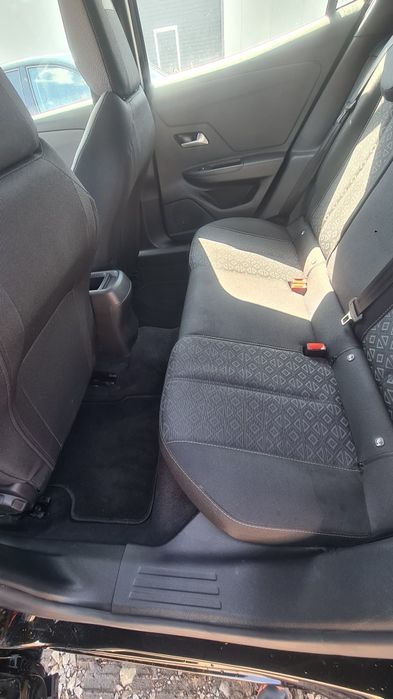 Vand Opel Mokka 2022