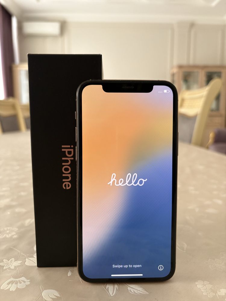 IPhone 11 Pro, 64 GB
