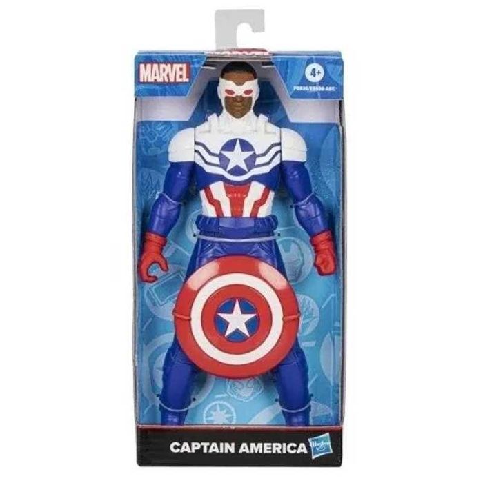 Екшън фигури  / Spiderman / Marvel / Hasbro / Супергерои