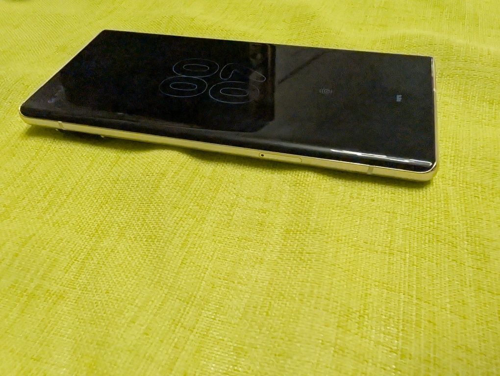 Google pixel 6 pro