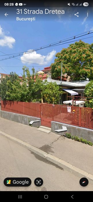 Casa 4 camere Rahova