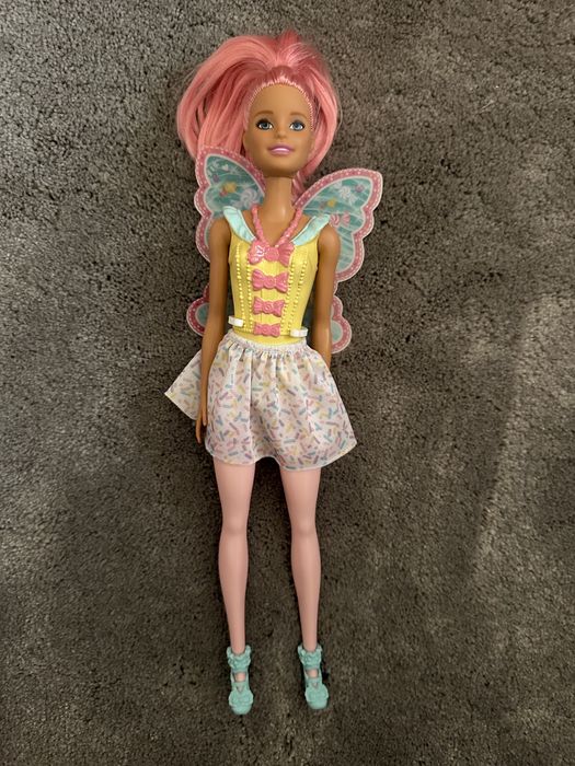 Кукла barbie различни