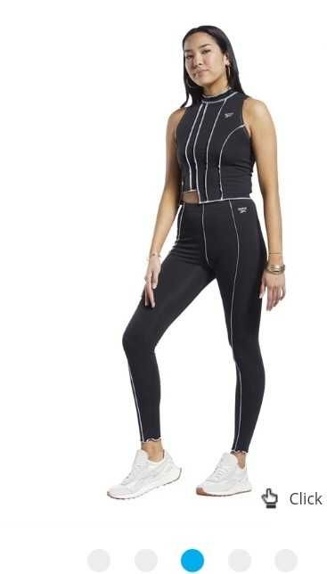 Compleu sport Reebok