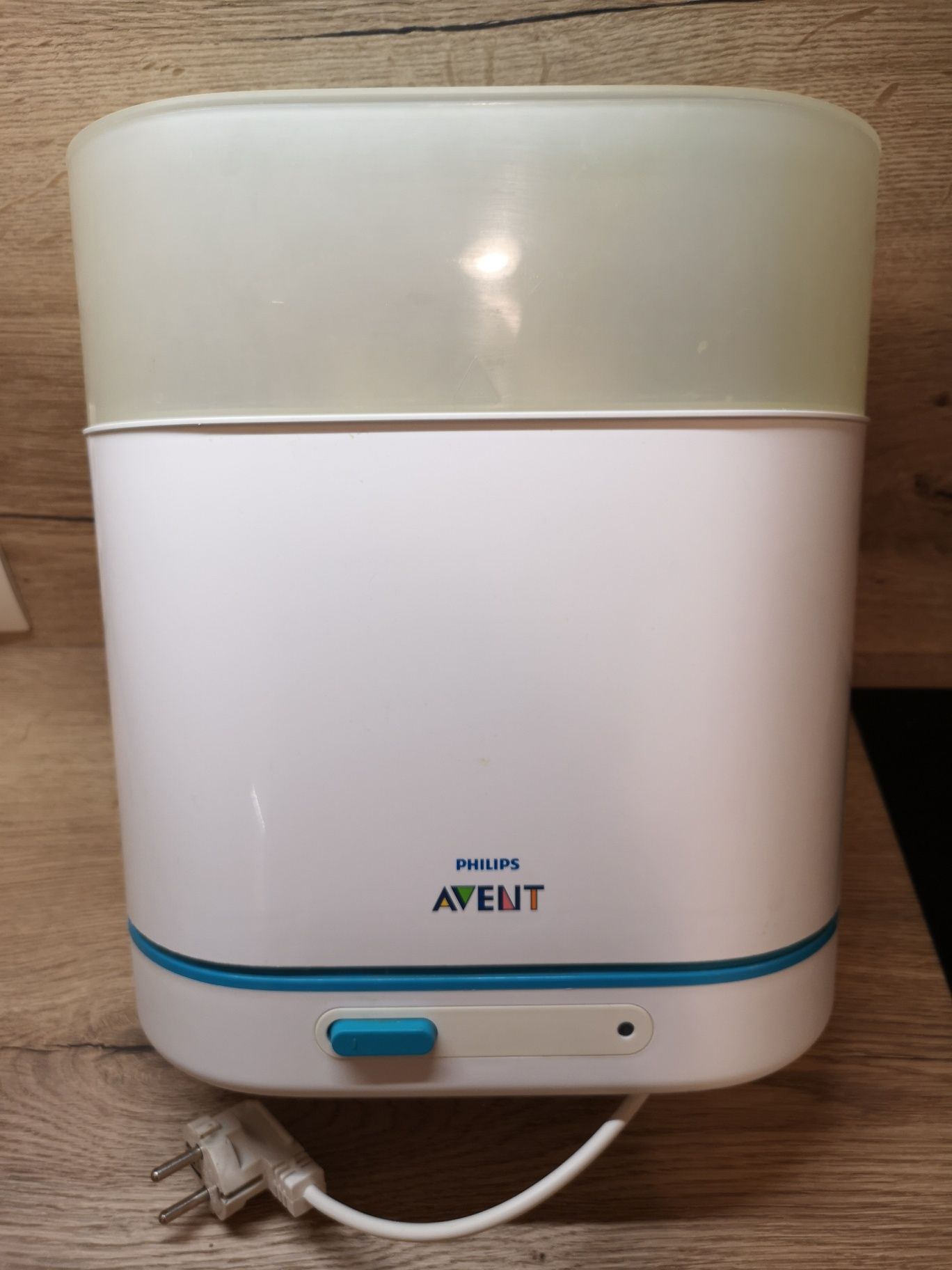 Стерилизатор Philips Avent 3 в 1