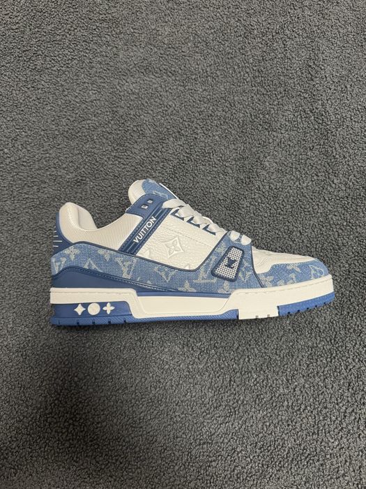 Louis Vuitton Trainers