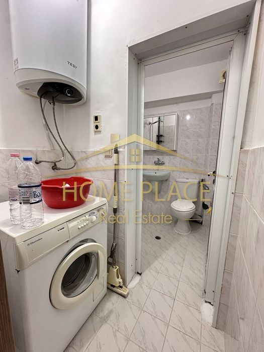 Дава се под наем Тристаен апартамент в Варна, Колхозен пазар - 75 кв.м за 561 € - Снимка #10