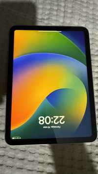 iPad 2022 Wi-Fi 10.9 дюйм 4 Гб/64 Гб серебристый gen 10