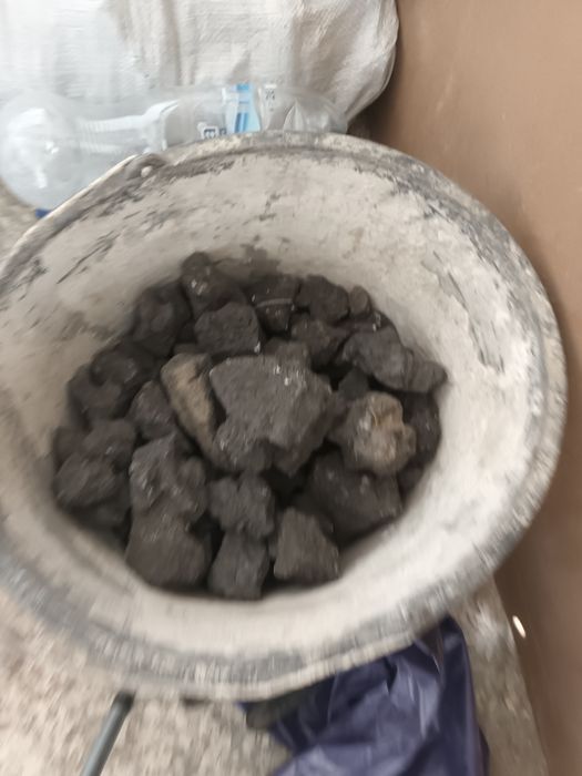 Vind cocs metalurgic. Industrial pentru forje si centrale cu gazificar