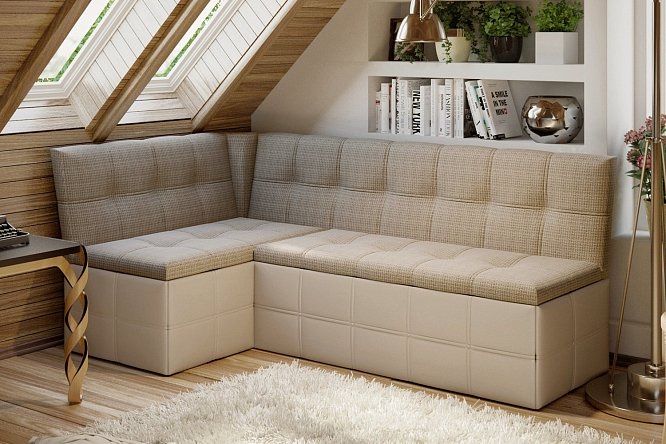 Заказга уголок кухняга ясаймиз