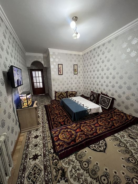 Sergeli qoyliq 5 куйлюк массив 3/1/5