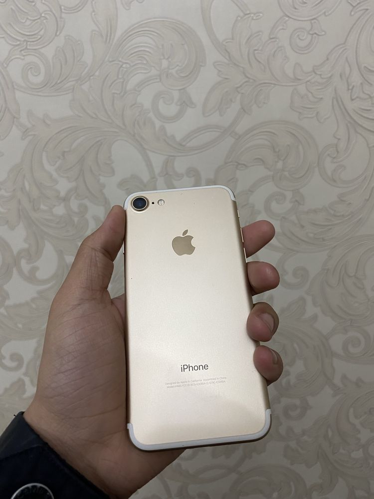 Iphone 7 128gb