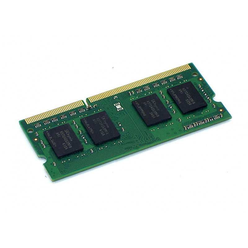 Оперативная память для ноутбука DDR3 4Gb.