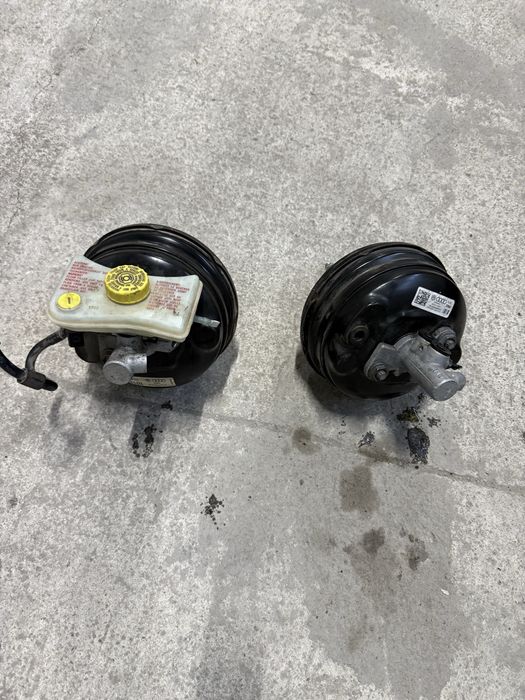 Tulumba frana servofrana audi a6 c6 4f audi a4 b6 b7