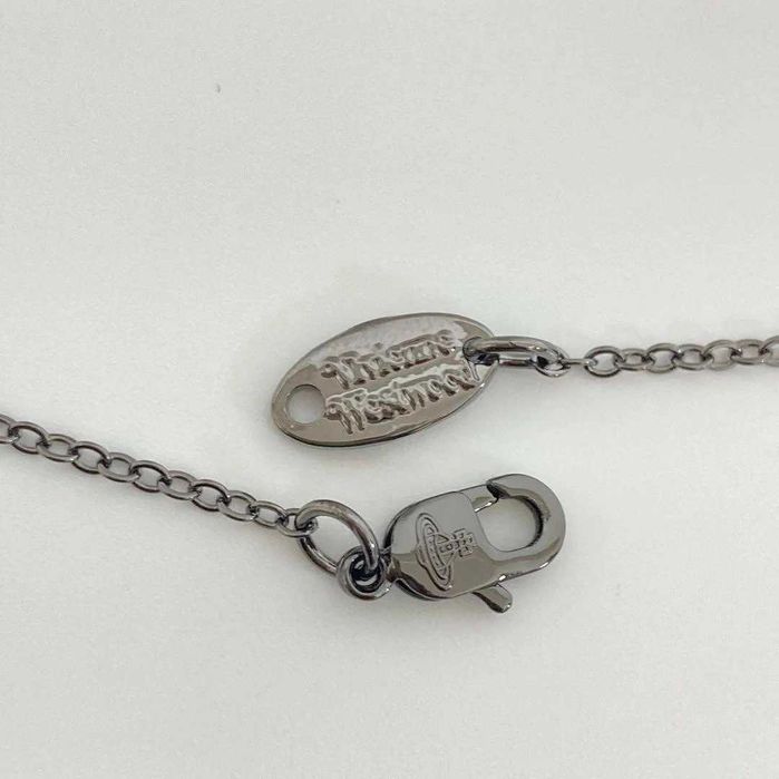 Vivienne Westwood Bat Necklace