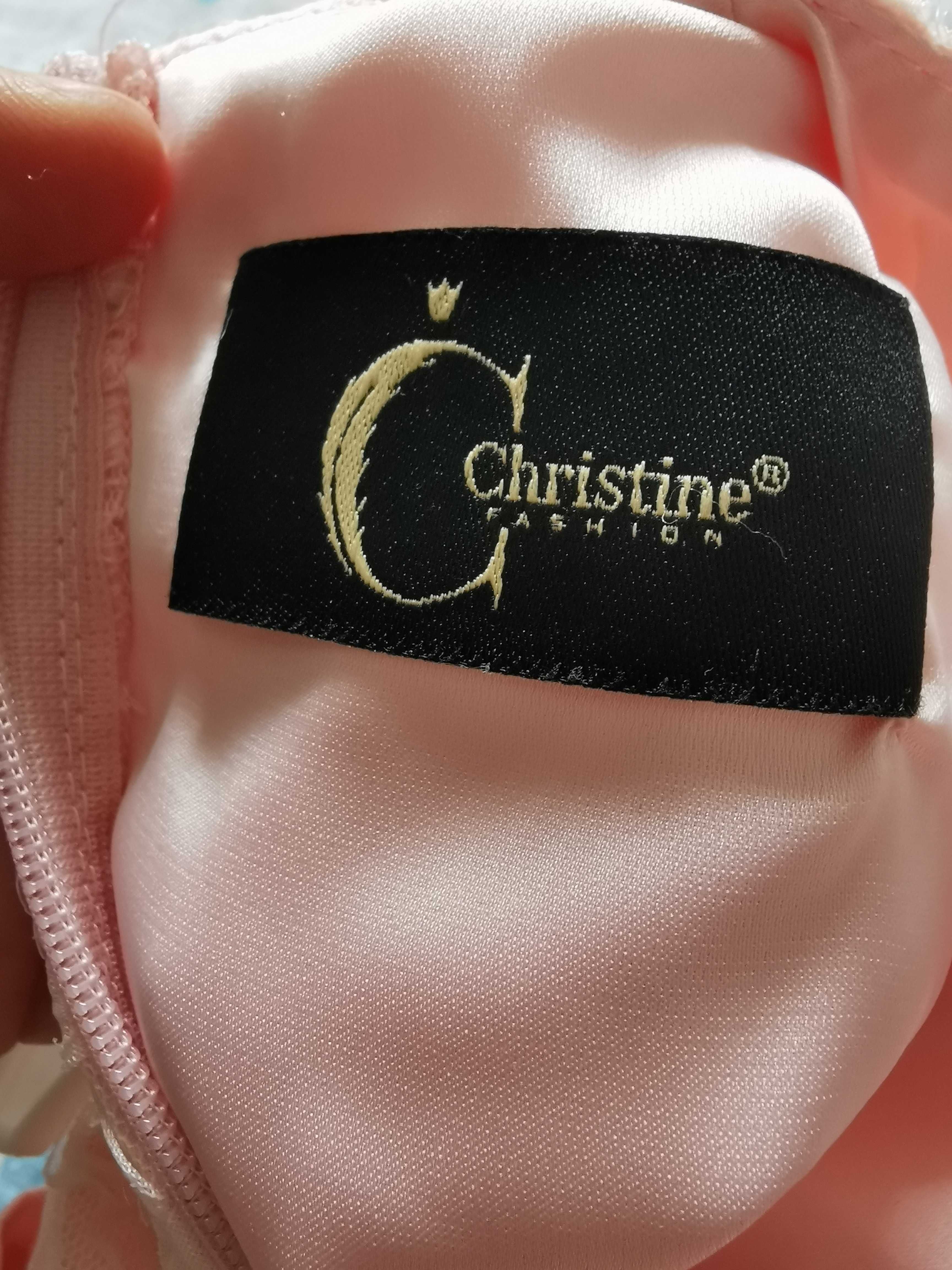 Детска / бебешка рокля Christine Fashion