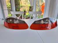 Set stopuri led Porsche Boxster 986