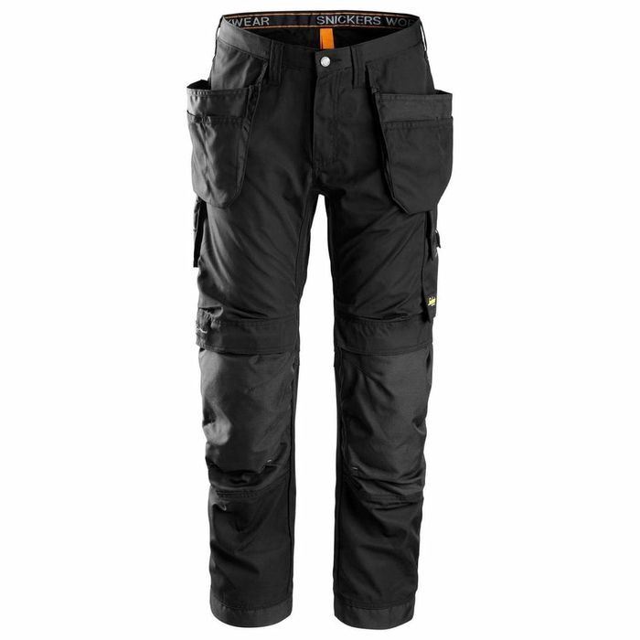 Snickers 6201 Allroundwork M's Trousers, мъжки работни панталони