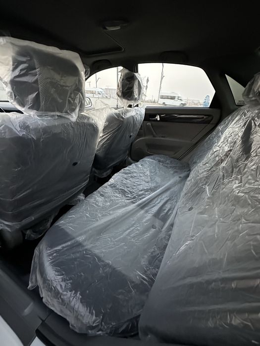 Gentra 2022 Avtomat Oq Full