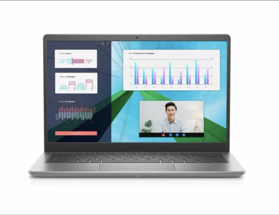 Ноутбук Dell Vostro 3530 Новый