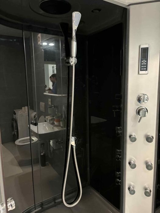 Vand Cabina de dus