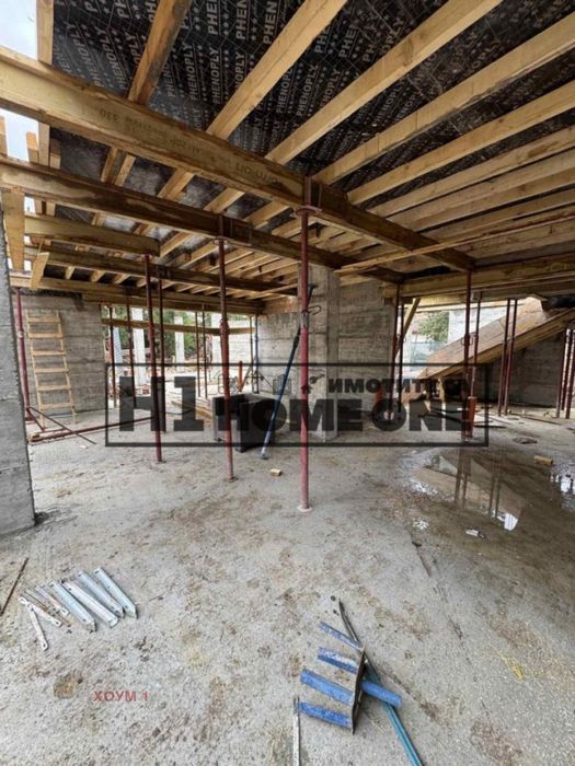 Продажба 2-стаен гр. София - Горубляне 56m²